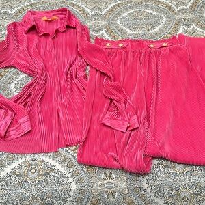 Lizette Collection pant suit